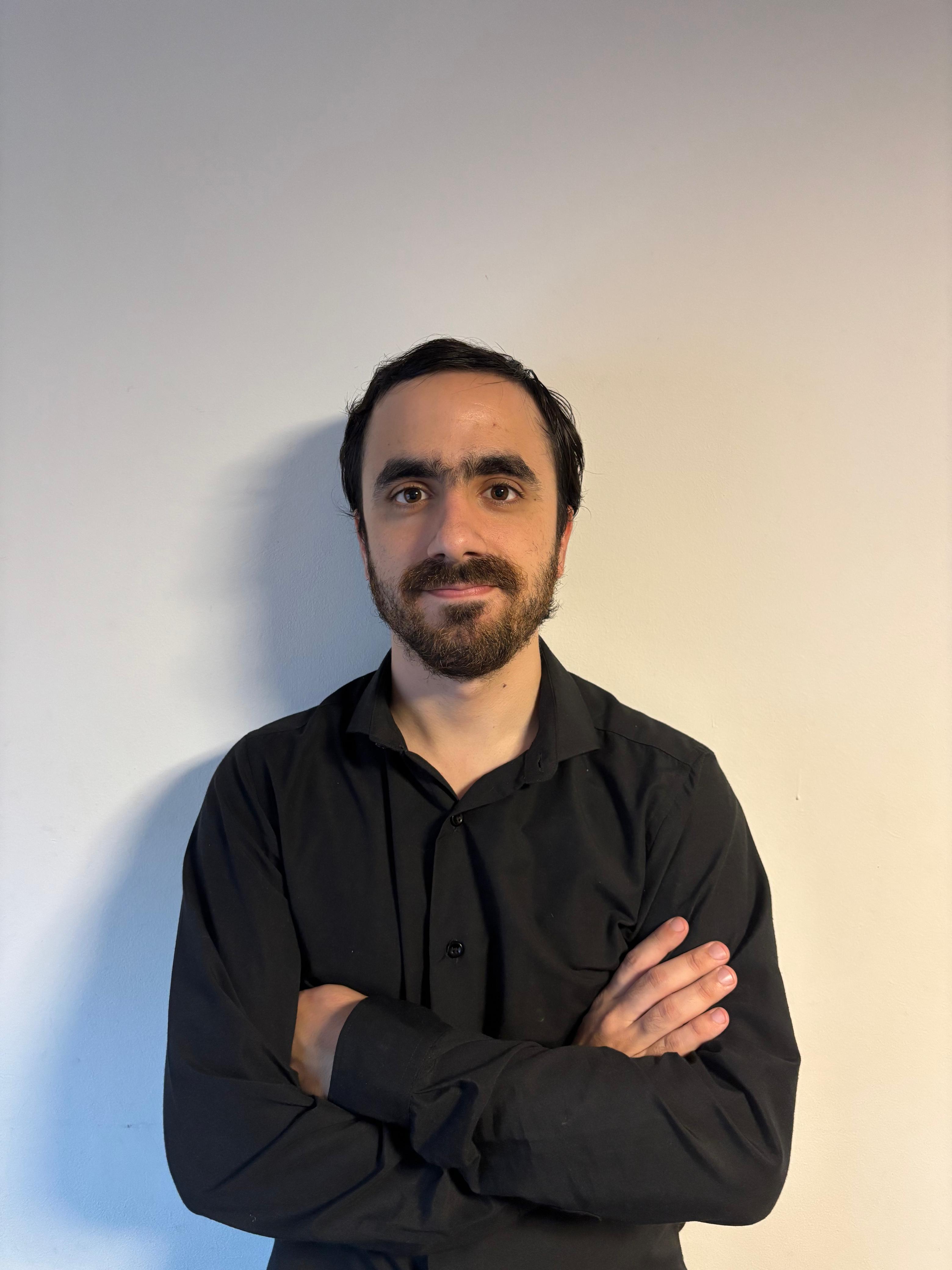 Pablo Paez Sheridan