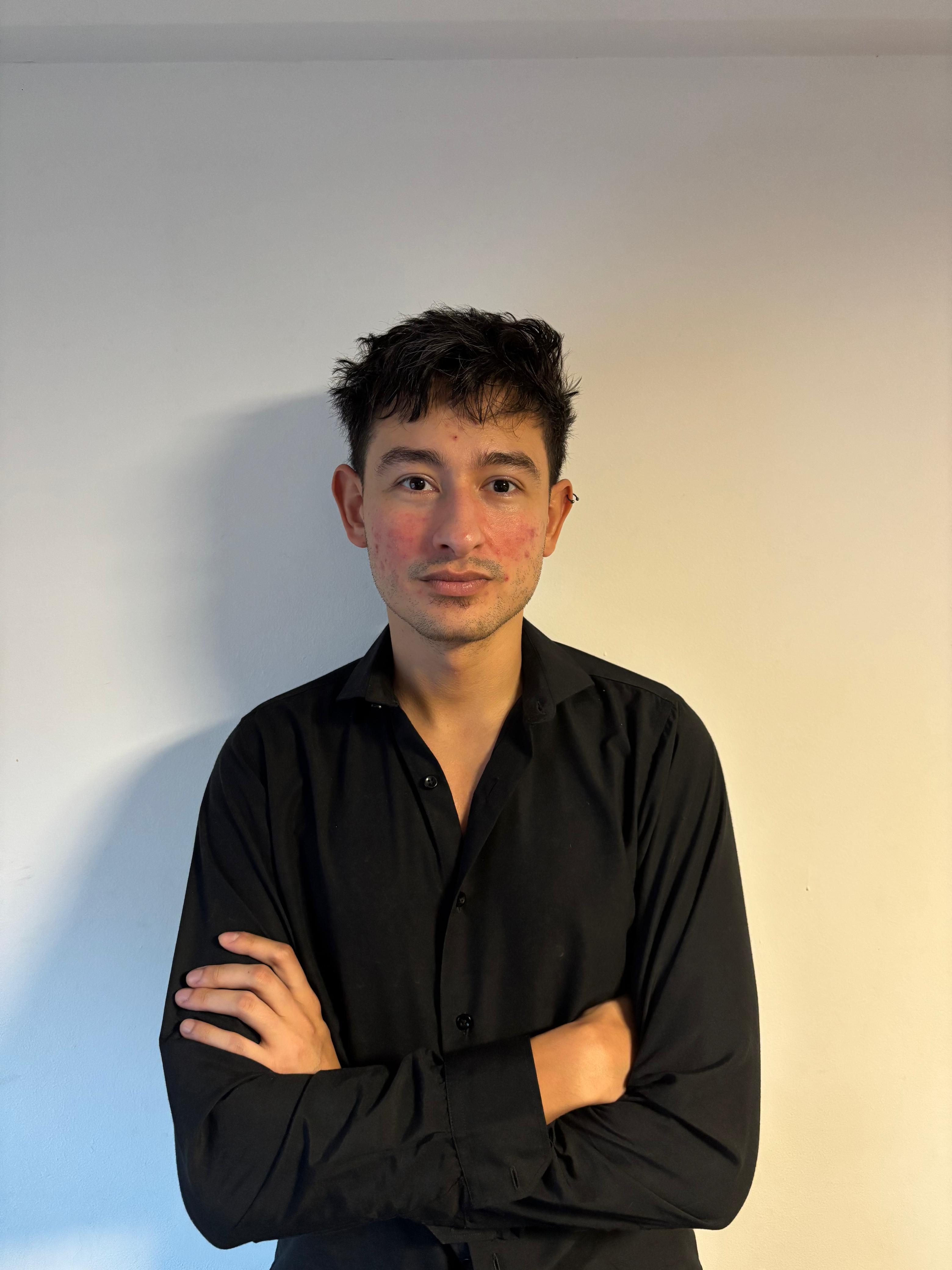 Matias Peralta